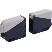 Barrière Photoélectrique Idec Sa1u-t50m Portée 50 M Ip67