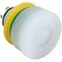 Idec - Short Body E-stop Not-Aus-Schalter 250 v 3 a IP65, IP67, IP69K 1 St.