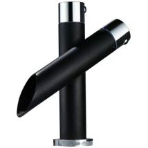 Robinet de salle de bain melangeur sdb robinet Robinet d'Evier Lavabo parfait jet