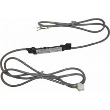 Relaismodul BioKey (Kabelrelais) für Motorschloss Universal - Idencom