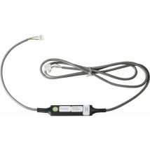 Relaismodul BioKey (Kabelrelais) für kfv Motorschloss - Idencom