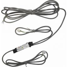 Relaismodul BioKey (Kabelrelais) für gu A-Öffner/Motorschloss - Idencom