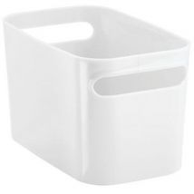 Interdesign - Caja de almacenaje para cuarto de baño