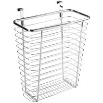 Interdesign - Cesto de armario colgante axis