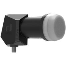 Idlt-snl412-ultra-opn Lnb Singolo Numero Utenti: 1 Diametro: 40 Mm Nero - Inverto