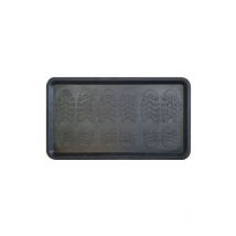 Bac à chaussures pvc Idmat