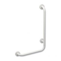 Blanc Habitat - Haltegriff rechts, lackiert Serie easy Idral 12001V-DX Weiß