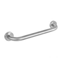 Maniglione lineare in acciaio inox serie easy Idral 12000IS-40 Acciaio inox