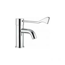 Thermostatisch Einhandmischer Klinik Waschtisch Idral 900.12 Chrom