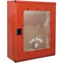 Bocciolone - Idrante a muro da esterno/interno a parete dn 45 uni en 671-2 forma c marcato ce