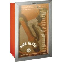 Idrante a muro da incasso dn 45 uni en 671-2 forma b marcato ce cert 0497-cpd-1