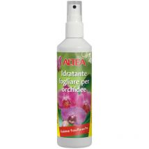 Idratante fogliare per tillandsie, soluzione tonificante e concimante (250 ml)