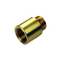 Idraulica - prolunga art. 520 GR.1/2X25 o.g.. Prezzo per 1 pezzo.
