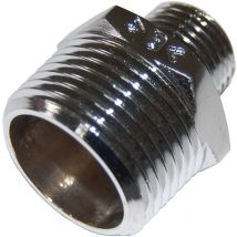 Idraulica - viti rid. art. 245 o.cr. GR.3/4X1/2. Prezzo per 1 pezzo.