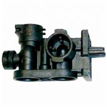 Gruppo idraulico sinistro Chaffoteux 61010003