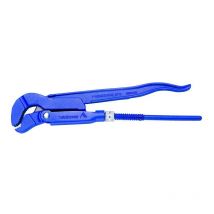 Idrhaus model' standard series - Swedish 's' pipe impeller - Idrhaus