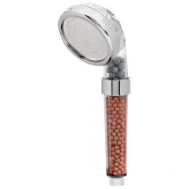 Doccino relax 1 getto con sali minerali.