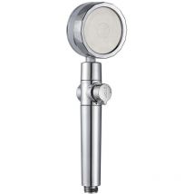 Idro Bric - Idro-bric helix duschkopf durchmesser 78mm 1/2 zoll anschluss chrom - sapdoc0254cr