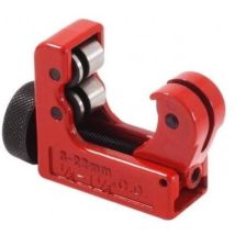 Outil Du Plombier Idrobric Mini Pipe Cutter Compact Précis