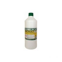 Idrofugo per malte idromalt 1 l 12 pz