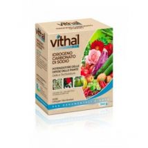 Idrogenocarbonato di Sodio 350 gr