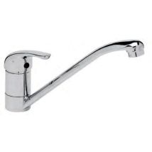 Miscelatore Monocomando Per Lavello Con Bocca Girevole Codice Prod: P107cr0000 - Idronord
