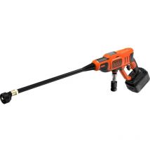 Wasserpistole Black & Decker 18V 2AH BCPC18D1