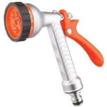Idropistola multifunzione basic metal Claber