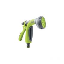 Gf Garden - idropistola multifunzione metallo gomma gf