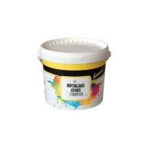 Idropittura lavabile alto bianco Hand