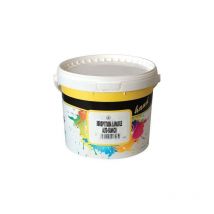Idropittura lavabile alto bianco Hand