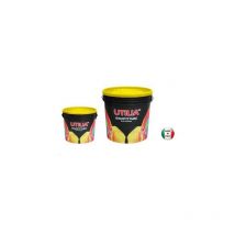 Idropittura lavabile profumata per interni colori vernici lt14 - lt4 litri: 4 lt