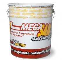 Idropittura antimuffa megasan 13LT v