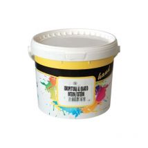 Idropittura quarzo Hand bianco lt 2,5 Hand