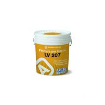 Idropittura superlavabile vellutata lv 207 Fassa Bortolo