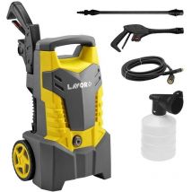 Idropulitrice Lavor 1500w-110bar-5,5lt/m fury 110 - Salone