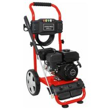 Idropulitrice A Scoppio 4t 212 Cc 240 Bar Du73212-240 Dunsch