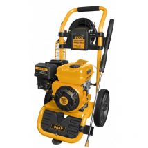 GHPW2003 idropulitrice a scoppio 4 tempi 6HP 214BAR -- ingco