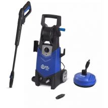 Idropulitrice elettrica a freddo annovi reverberi 'ar476' 165 bar 480 l/h 2000 w