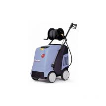 Idropulitrice ad acqua calda ca12/150 150 bar 720l/h 380v - 41461.6
