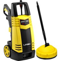 Idropulitrice Lavapatio Army 120