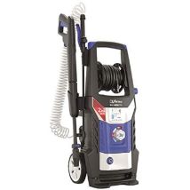 Hu-firma Hu-4600 Idropulitrici Dual System 2200 Watt