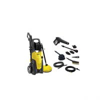 Idropulitrice a.fredda planet 170 extra Lavor wash • watt 2500 bar 170 lt/h 510
