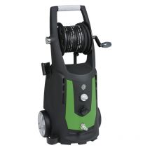 Idropulitrice professionale acqua fredda 160 bar pw C23 Plus