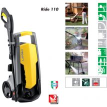Idropulitrice Lavor Sierra/Ride 110 Bar 110Max
