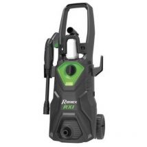 Idropulitrice RX1 Misura: 1400 w