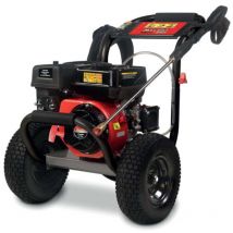 MNT250 idropulitrice termica, pressione massima 250 bar - 475250 - Mecafer