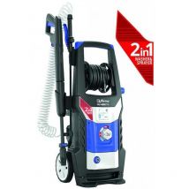 Hu-firma - Nettoyeur haute pression Hu-4600 Dual System 2200 Watt