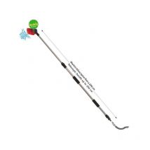 Idrospazzola Ototop con Manico Telescopico e Rubinetto