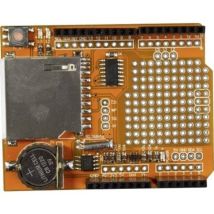 Modulo di registrazione dati Arduino UNO e Mega – IDUINO – st1046 – Componenti elettronici – Elettricità